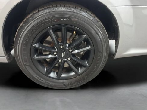 Used 2019 Dodge Grand Caravan GT FWD image 32
