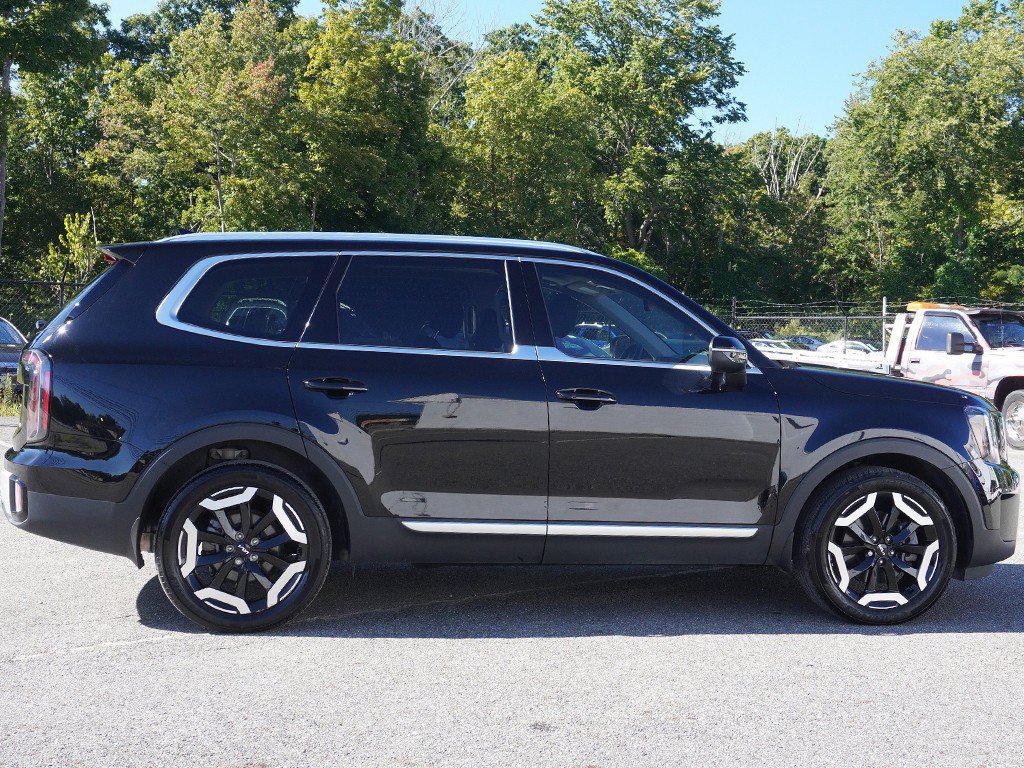 Used 2024 Kia Telluride EX X-Line AWD/4WD image 18