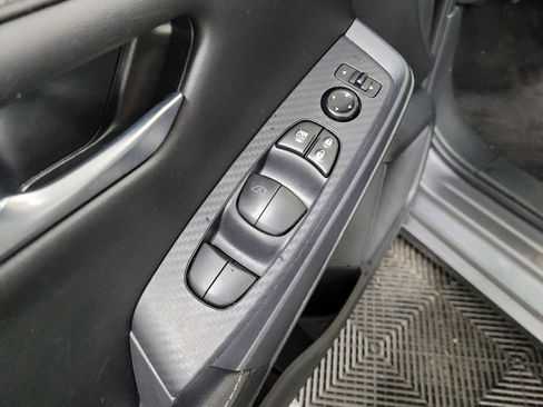 Used 2023 Nissan Sentra SV FWD image 27
