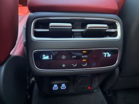 New 2026 Genesis GV70 2.5T Sport Prestige image 26