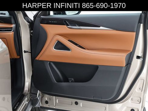 Used 2026 INFINITI QX60 Autograph w/ Dark Cargo Package AWD/4WD image 71