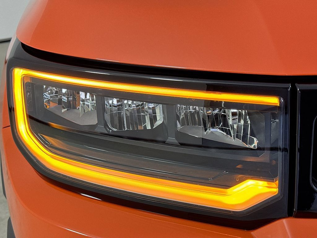 New 2026 Honda Passport TrailSport image 40