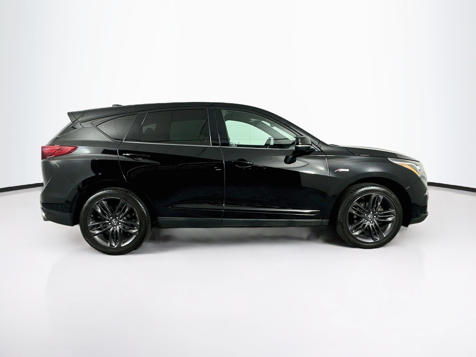 Used 2019 Acura RDX w/ Advance Package FWD image 10