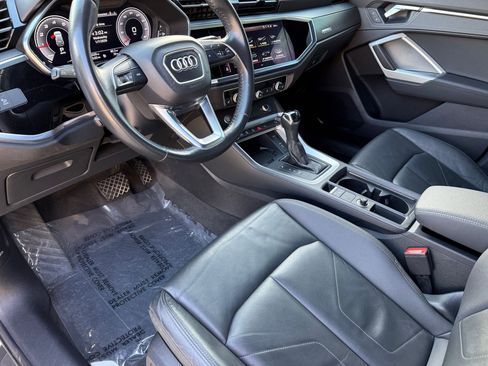 Used 2020 Audi Q3 2.0T Premium Plus w/ Premium Plus Package image 4