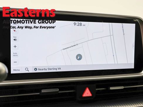 Used 2024 Hyundai Ioniq 6 SE AWD/4WD image 19