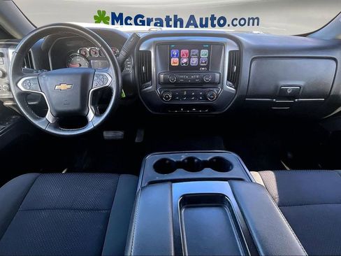 Used 2017 Chevrolet Silverado 1500 LT w/ Trailering Package image 8