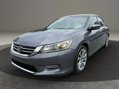 Used 2013 Honda Accord Sport
