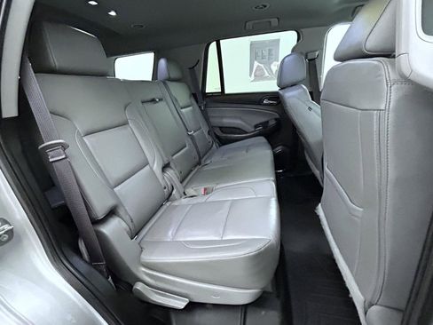 Used 2017 Chevrolet Tahoe LT image 18