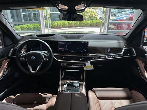 New 2026 BMW X5 xDrive40i image 15