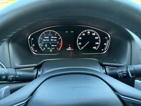 Used 2018 Honda Accord Sport image 14