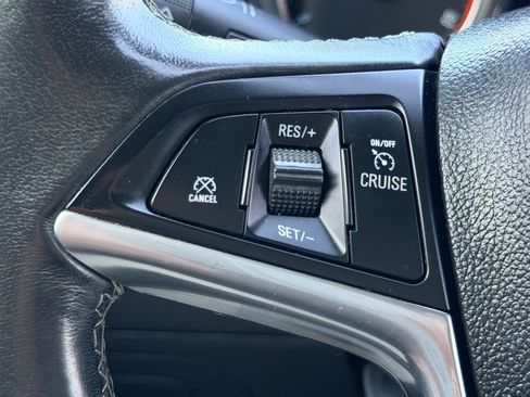 Used 2016 Buick Encore FWD image 28