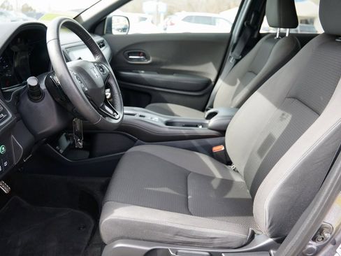 Used 2022 Honda HR-V Sport image 17