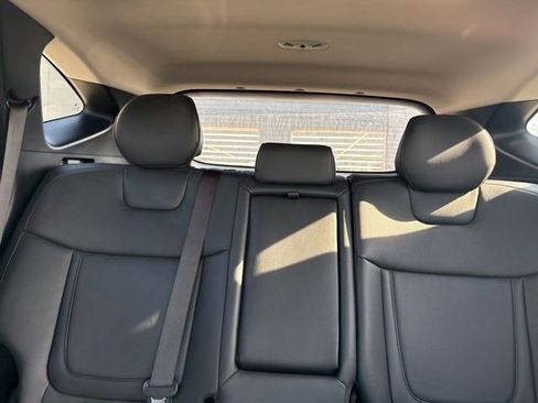 Used 2022 Hyundai Tucson Limited AWD/4WD image 47