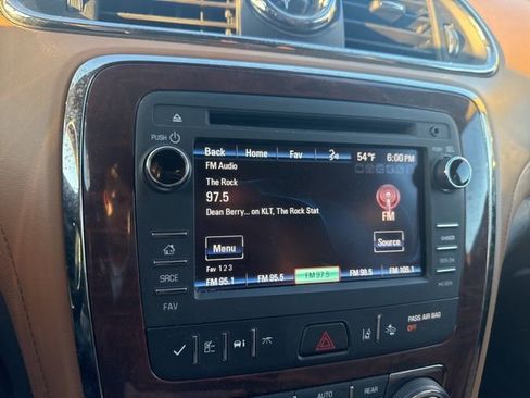 Used 2017 Buick Enclave Leather image 35