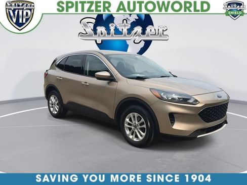 Used 2020 Ford Escape SE AWD/4WD image 2