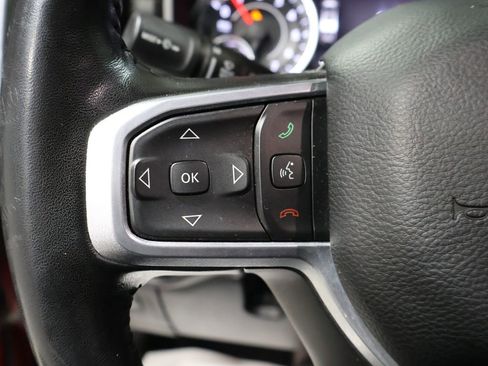 Used 2020 RAM 1500 Laramie image 42