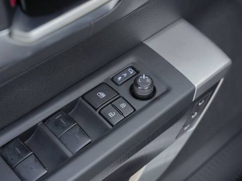 Used 2023 Toyota Sequoia Platinum AWD/4WD image 20