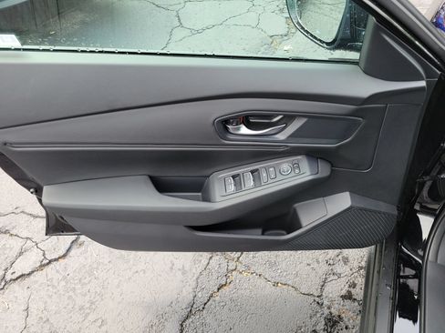 New 2026 Honda Accord SE image 9