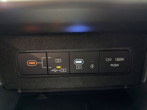 New 2026 Hyundai Sonata N Line image 25