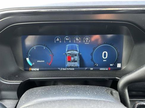 Used 2024 Ford F350 Lariat w/ Lariat Ultimate Package image 18