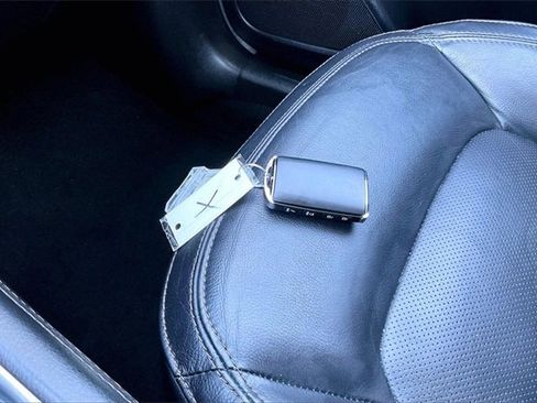 Used 2021 MAZDA CX-5 Grand Touring image 11