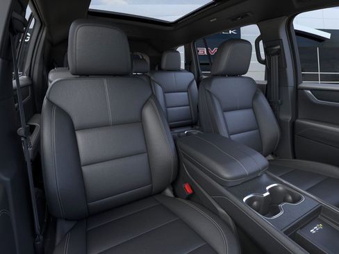 New 2026 GMC Acadia Elevation w/ Elevation Premium Package image 16