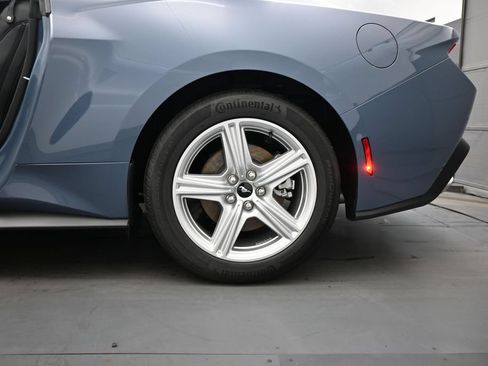 New 2026 Ford Mustang Coupe RWD image 18