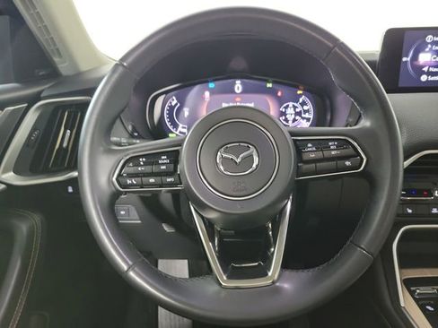 Used 2024 MAZDA CX-90 Plug-In Hybrid w/ Premium Pkg AWD/4WD image 14