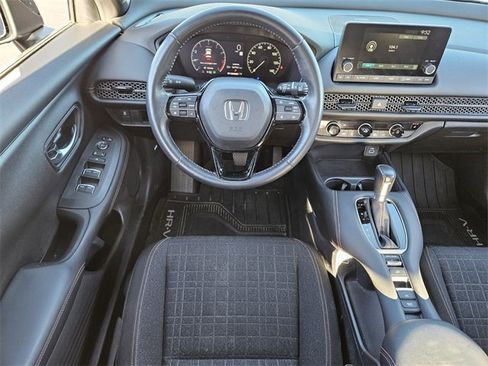 Used 2023 Honda HR-V Sport image 11