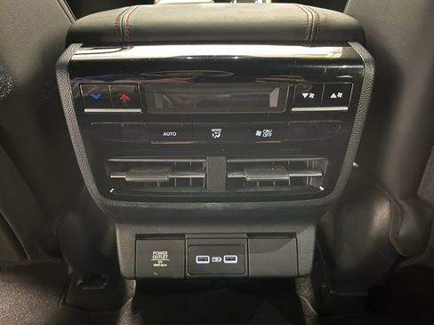 Used 2023 Acura MDX A-Spec image 16