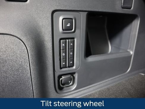 New 2026 Ford Expedition Tremor AWD/4WD image 62