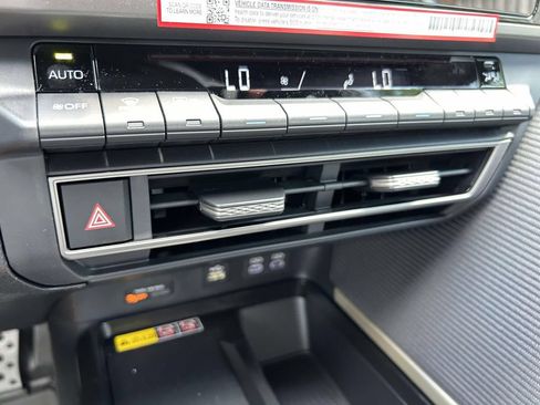 New 2026 Toyota Camry SE FWD image 23