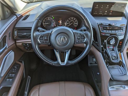 Used 2024 Acura RDX w/ Technology Package image 17
