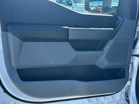 Certified 2024 Ford F250 XLT image 16