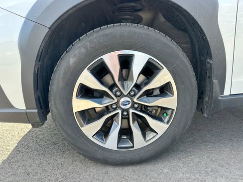 Certified 2023 Subaru Outback Touring XT image 18