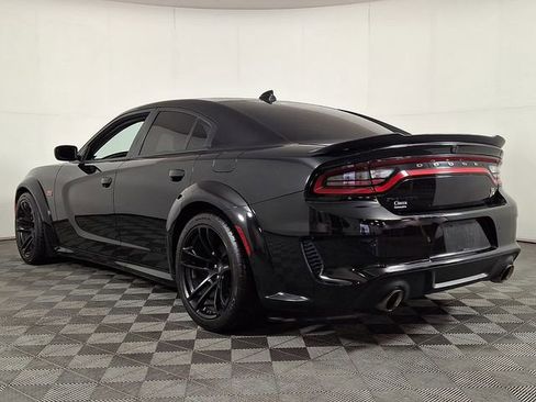 Used 2022 Dodge Charger Scat Pack image 7