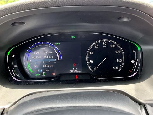 Used 2022 Honda Insight EX image 22