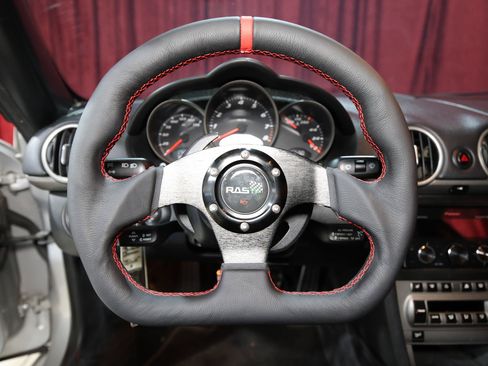 Used 2007 Porsche Cayman RWD image 16