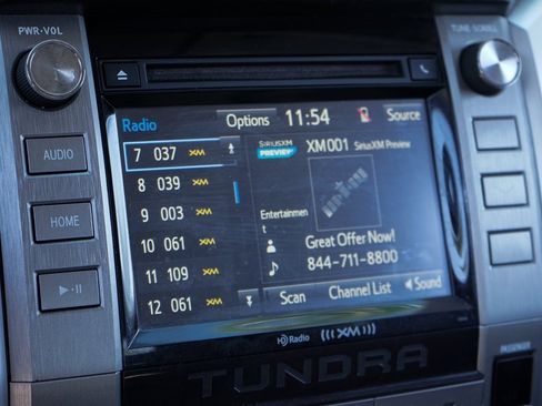 Used 2016 Toyota Tundra SR5 image 26