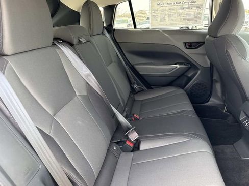 New 2026 Subaru Crosstrek 2.0i Premium AWD/4WD image 18