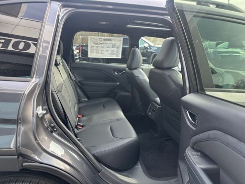 New 2026 Subaru Forester Limited image 40