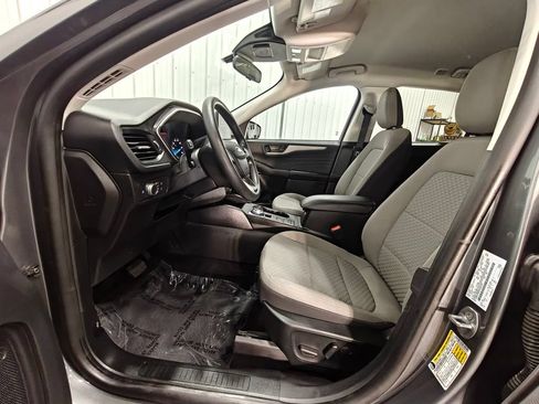 Used 2022 Ford Escape SE AWD/4WD image 23