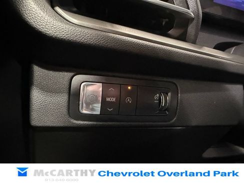 Used 2024 Chevrolet Traverse LS w/ Midnight/Sport Edition FWD image 17