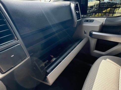 Used 2020 Ford F150 XLT RWD image 34
