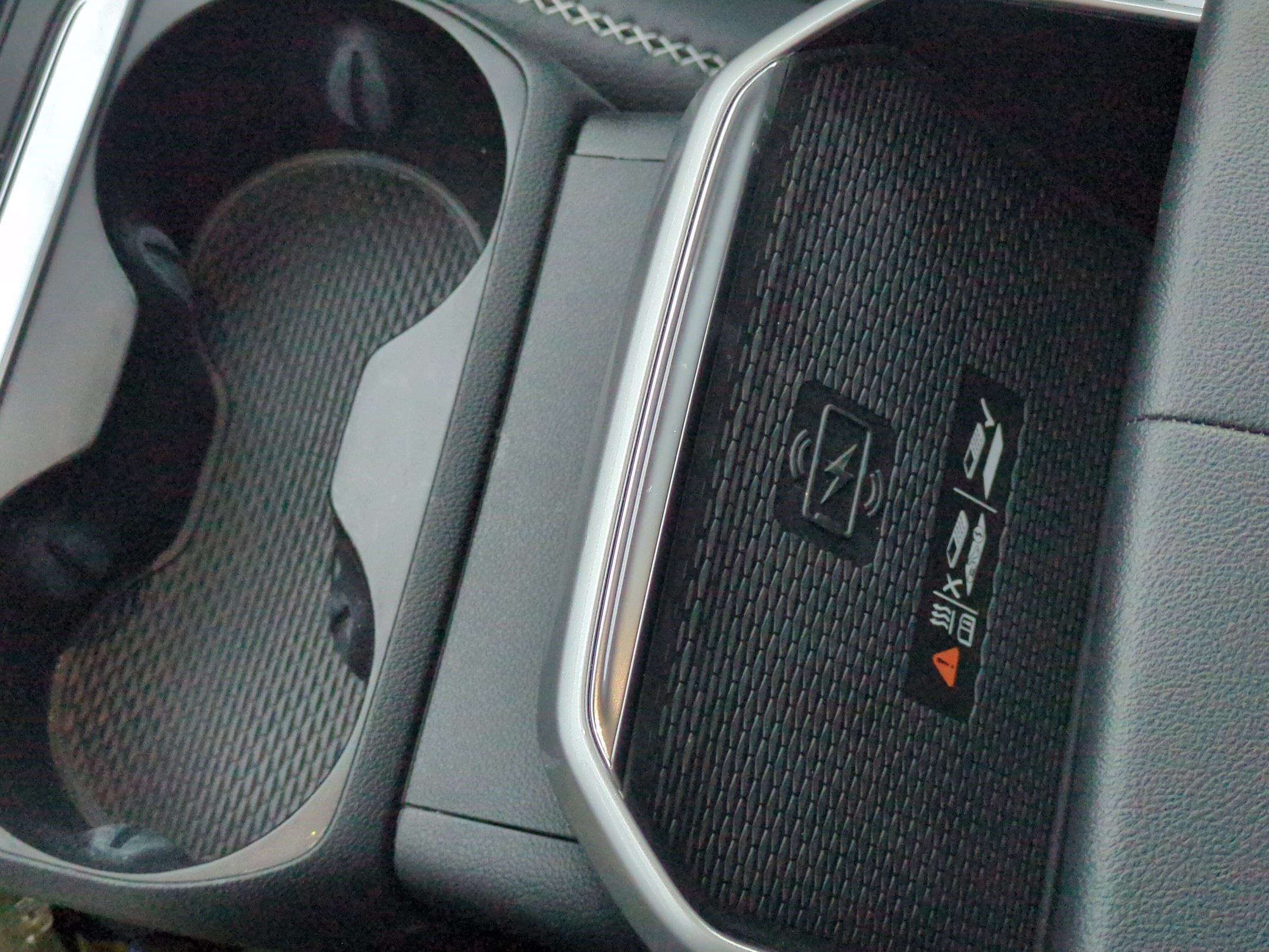 Used 2026 GMC Terrain Denali w/ LPO, Floor Liner Package AWD/4WD image 29