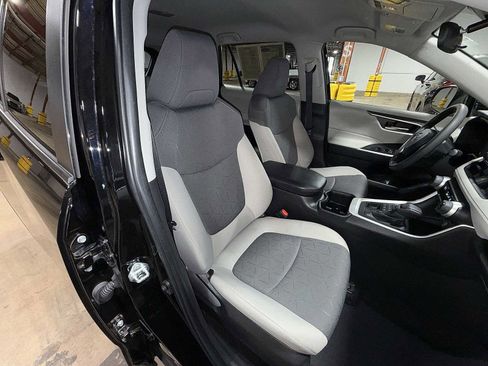 Certified 2023 Toyota RAV4 XLE image 16