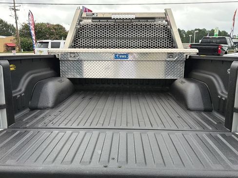 Used 2000 Dodge Ram 2500 Truck 2WD Quad Cab image 12