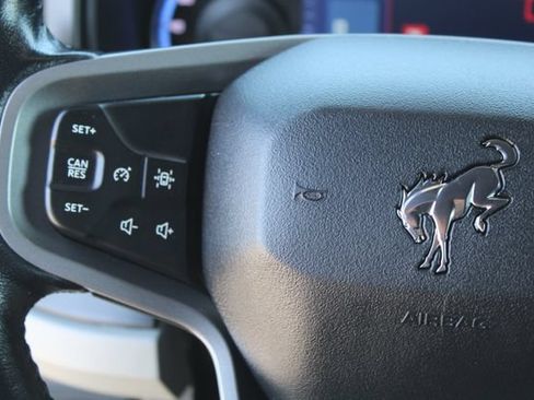 Used 2022 Ford Bronco Badlands AWD/4WD image 20