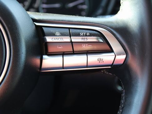 Used 2022 MAZDA CX-30 2.5 Turbo w/ Premium Package image 32