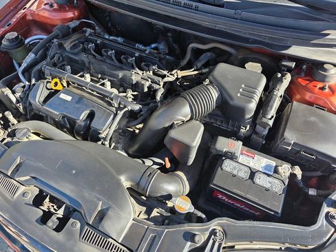 Used 2010 Kia Forte Koup SX w/ Leather Pkg image 25